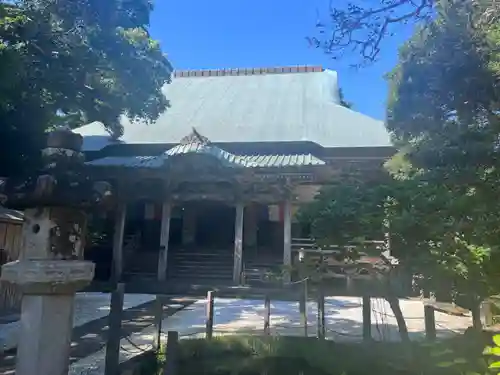 清水寺の本殿・本堂
