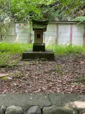 熊野神社(東京都)
