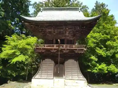 福王寺(広島県)