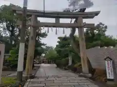 阿部野神社(大阪府)