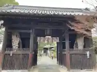 一宮寺(香川県)