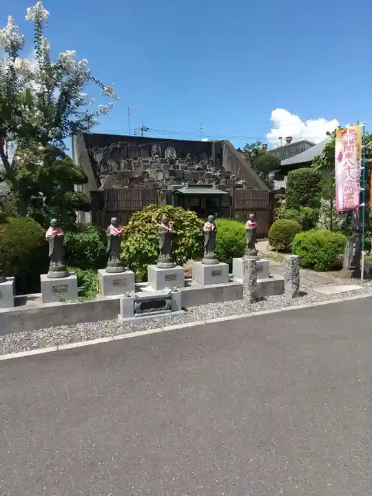 観性寺(群馬県)