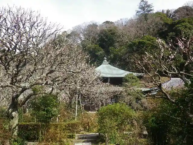 瑞泉寺のその他建物