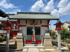 御嶽神社(埼玉県)