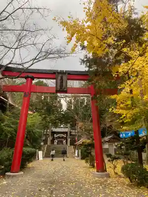 日根神社(大阪府)