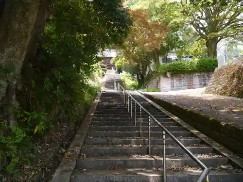 松尾寺のその他建物