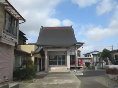 常光院(茨城県)