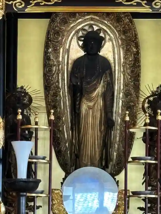 大善寺(滋賀県)