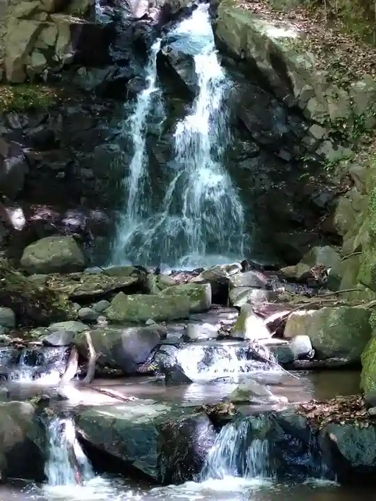 枚岡神社神津嶽本宮(大阪府)