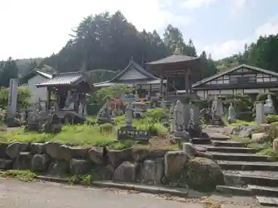 宝蔵寺(長野県)
