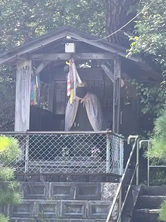 耕龍寺(山形県)