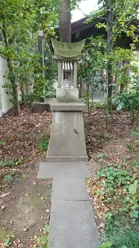須賀神社(栃木県)