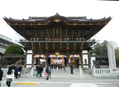 成田山新勝寺(千葉県)