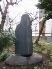 牛天神北野神社の建物その他