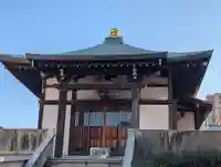 糀谷観音堂(東京都)