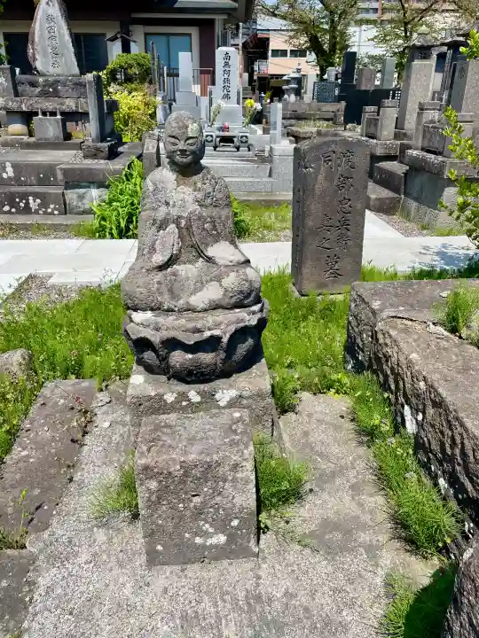 清林寺(福島県)