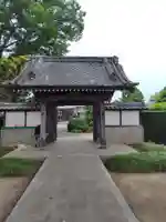 常敬寺(千葉県)