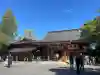 和樂備神社(埼玉県)