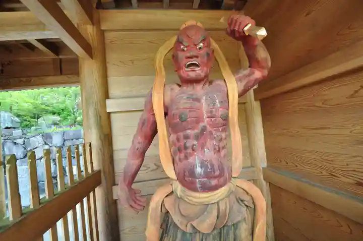 雲辺寺(徳島県)