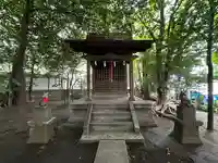 若松稲荷神社(東京都)