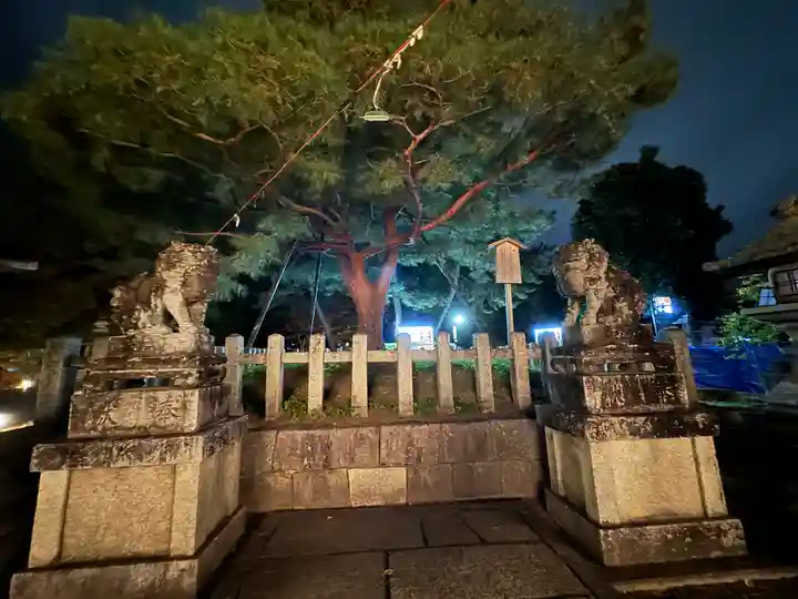 北野天満宮(京都府)