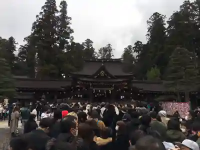 多賀大社(滋賀県)