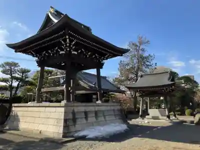 青柳寺(神奈川県)