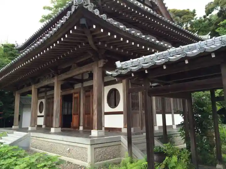 観音寺(大分県)