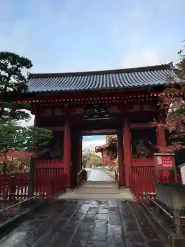 浅草寺(東京都)