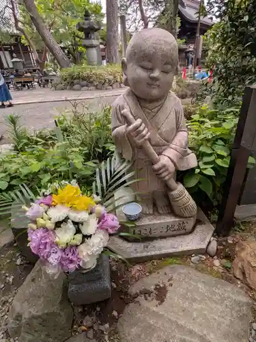 高幡不動尊　金剛寺(東京都)
