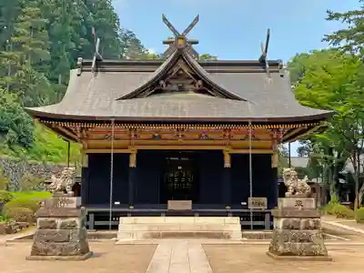 妙義神社の末社・摂社