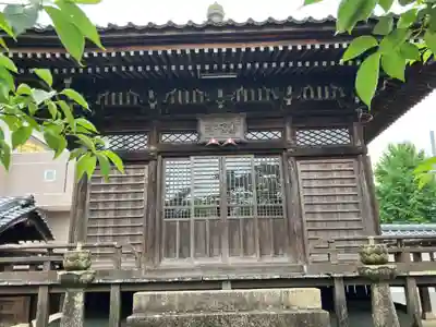 誠照寺(福井県)