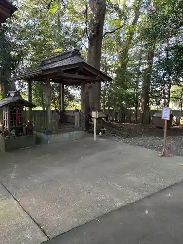 一言主神社(茨城県)
