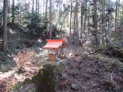 熊野神社(東京都)