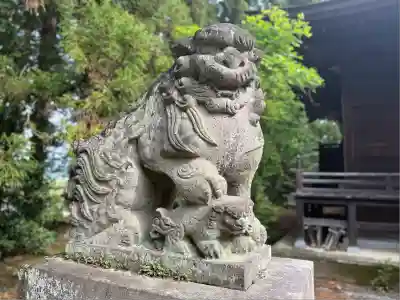 塩竈神社(栃木県)