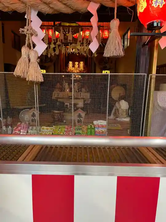 とうかさん圓隆寺(広島県)