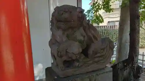 白幡神社(千葉県)