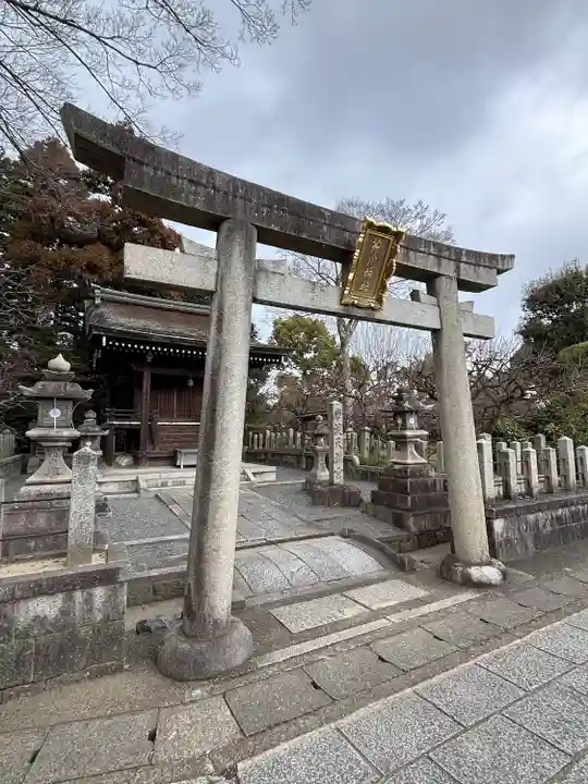 城南宮(京都府)
