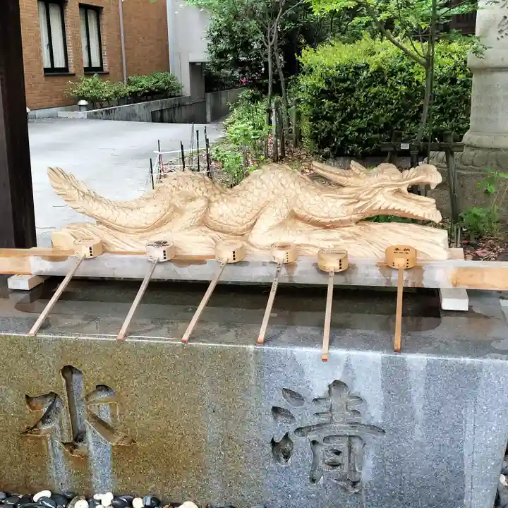 若宮八幡社(愛知県)