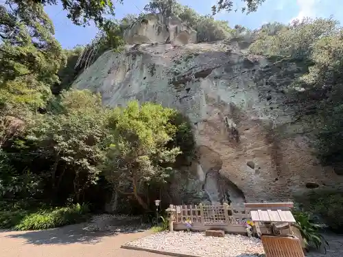 花窟神社(三重県)