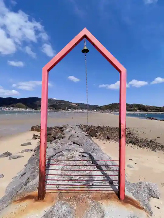 八幡宮(宮後)の周辺