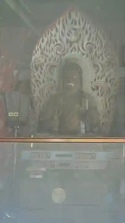 赤城大教会赤城寺(群馬県)