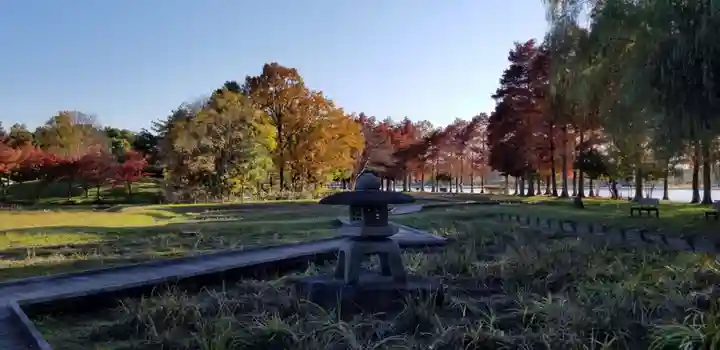大下稲荷神社のその他建物