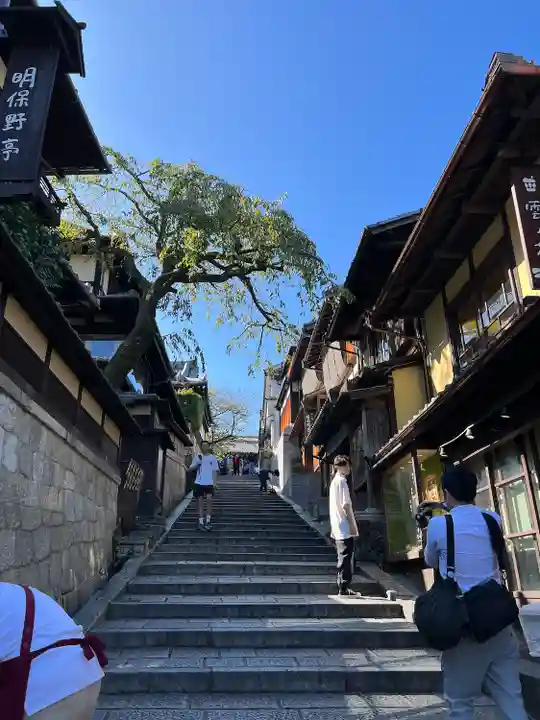 清水寺(京都府)