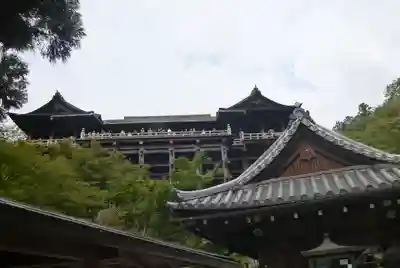 清水寺(京都府)