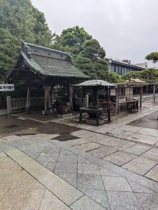 題経寺(柴又帝釈天)(東京都)