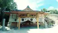 神明神社(相差町)(三重県)