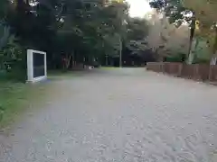 鷲宮神社の建物その他