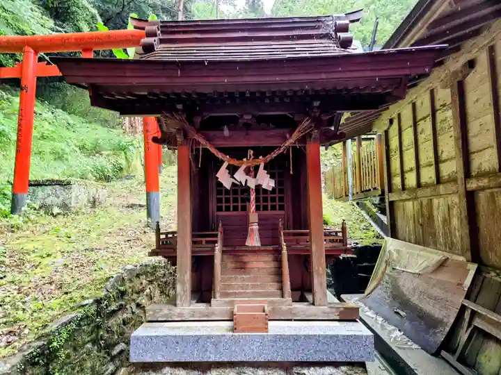 多賀神社(山口県)