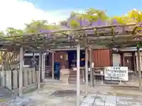 興福寺 一言観音堂の本殿・本堂